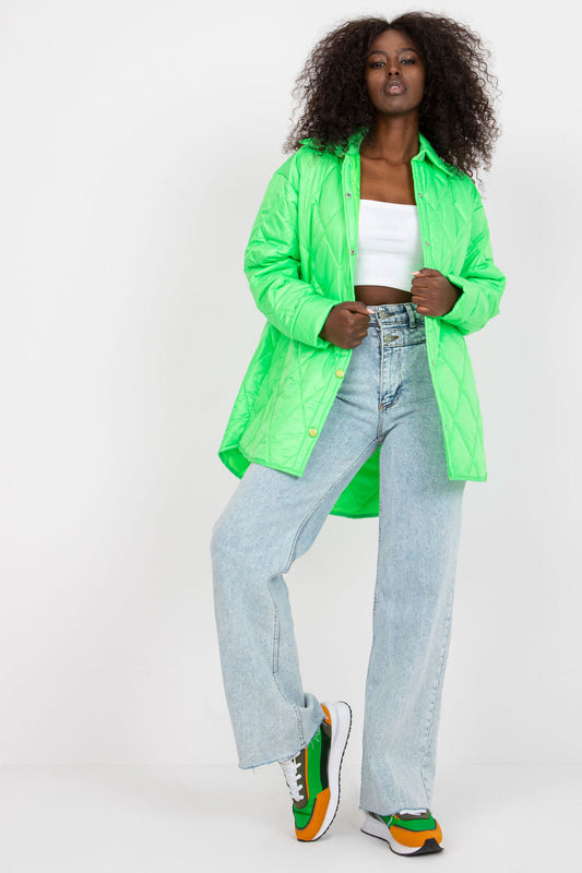 Jacket model 170574 Elsy Style Women`s Coats, Jackets