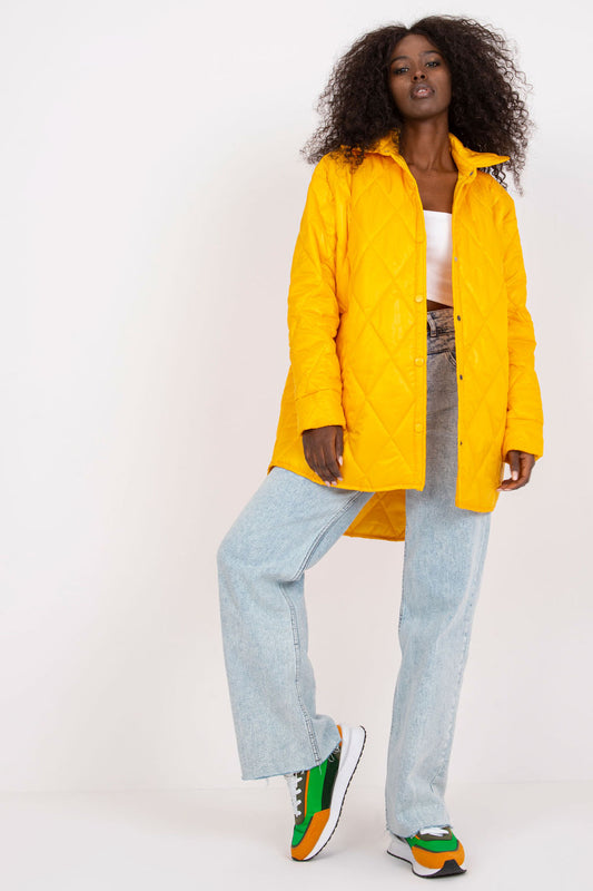 Jacket model 170576 Elsy Style Women`s Coats, Jackets
