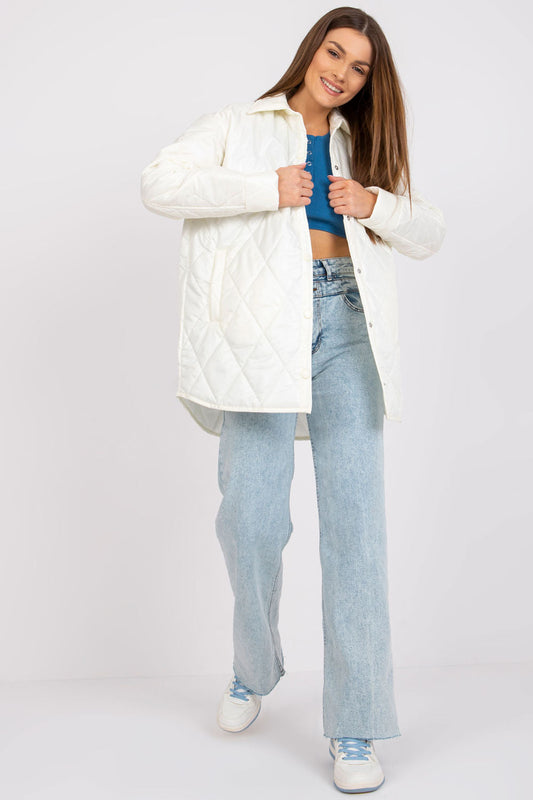Jacket model 170580 Elsy Style Women`s Coats, Jackets