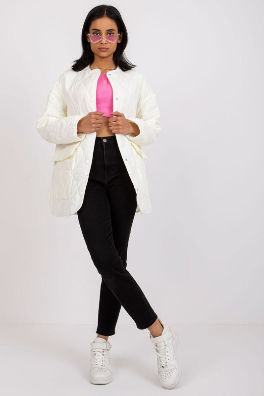 Jacket model 170584 Elsy Style Women`s Coats, Jackets