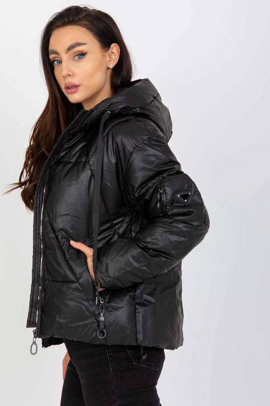 Jacket model 171680 Elsy Style Women`s Coats, Jackets