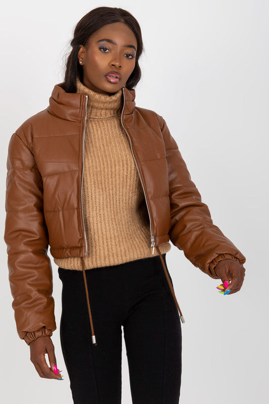 Jacket model 171756 Elsy Style Women`s Coats, Jackets