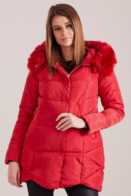 Jacket model 172007 Elsy Style Women`s Coats, Jackets
