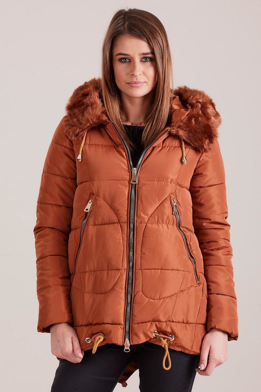 Jacket model 172008 Elsy Style Women`s Coats, Jackets