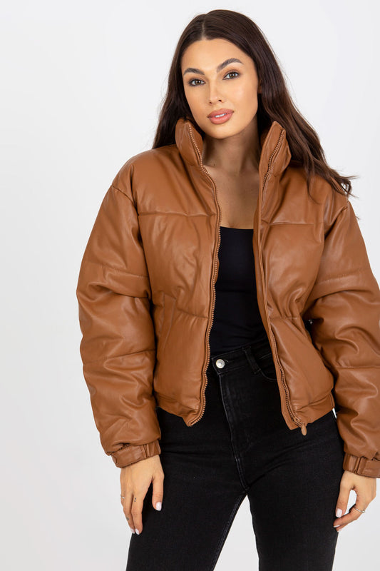 Jacket model 172602 Elsy Style Women`s Coats, Jackets