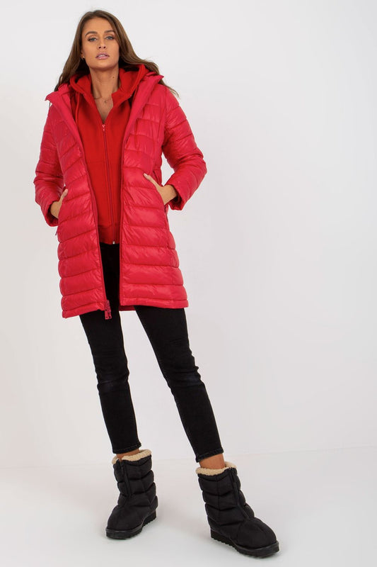 Jacket model 173207 Elsy Style Women`s Coats, Jackets