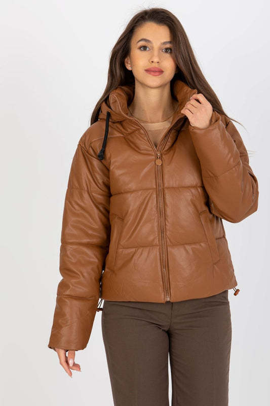 Jacket model 173212 Elsy Style Women`s Coats, Jackets