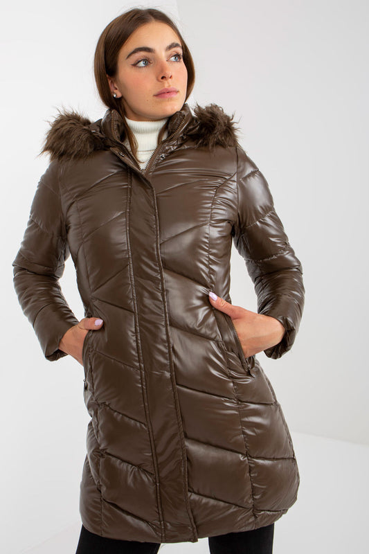 Jacket model 173227 Elsy Style Women`s Coats, Jackets