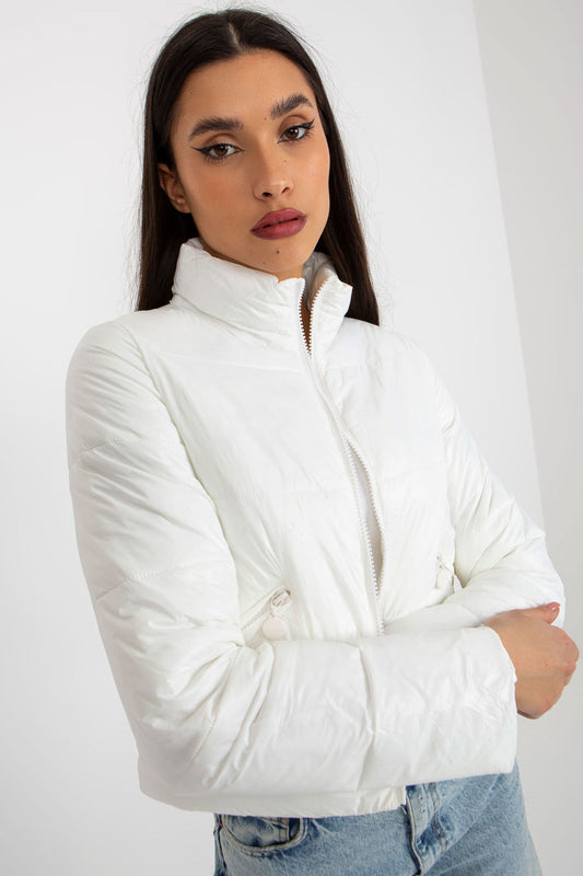 Jacket model 175507 Elsy Style Women`s Coats, Jackets