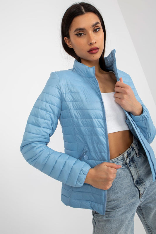 Jacket model 175509 Elsy Style Women`s Coats, Jackets
