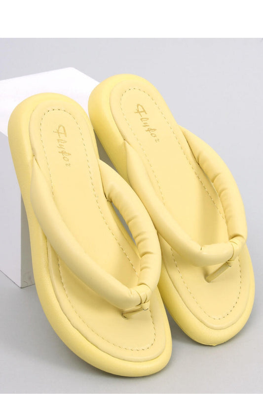 Japanese flip-flops model 179882 Elsy Style Sandals & Flip-Flops for Women