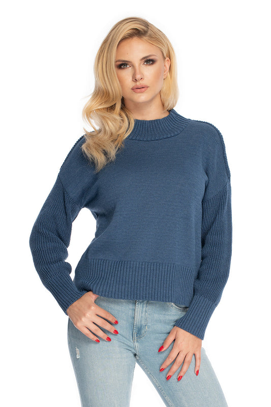 Jumper model 146914 Elsy Style Sweaters, Pullovers, Jumpers, Turtlenecks, Boleros, Shrugs