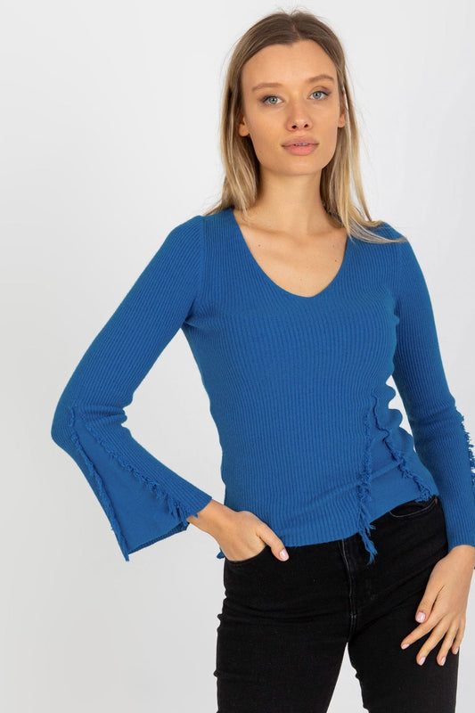 Jumper model 173712 Elsy Style Sweaters, Pullovers, Jumpers, Turtlenecks, Boleros, Shrugs