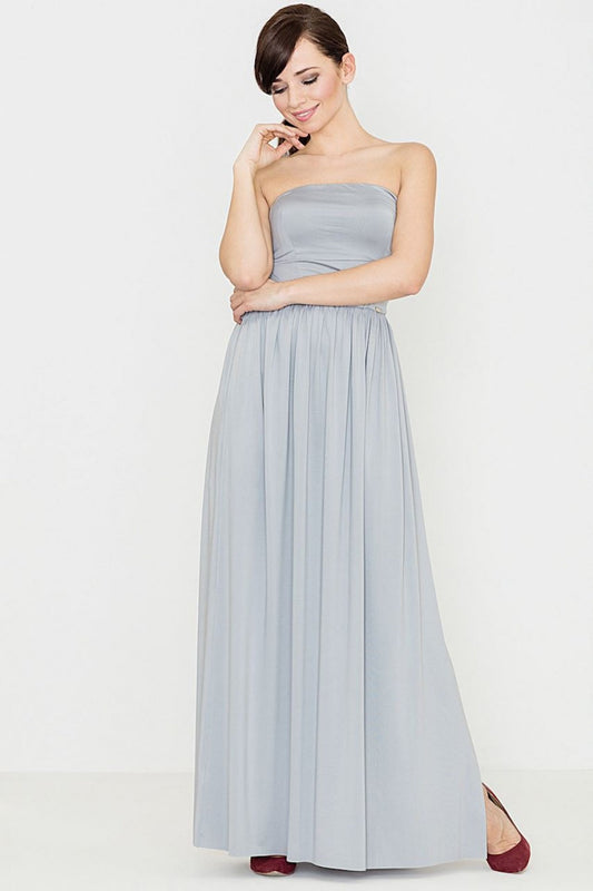 Long dress model 119352 Elsy Style Evening Dresses