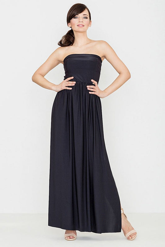 Long dress model 119356 Elsy Style Evening Dresses