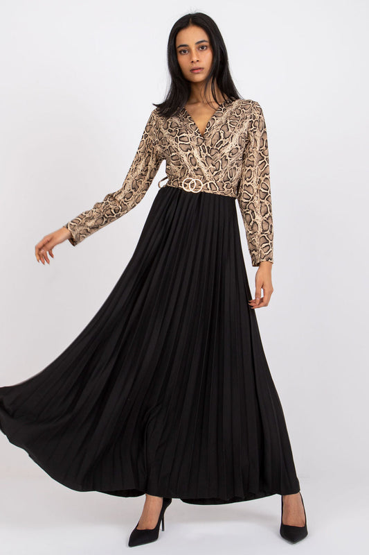 Long dress model 162582 Elsy Style Evening Dresses