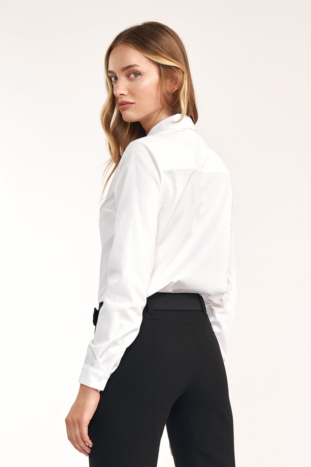 Long sleeve shirt model 157897 Elsy Style Shirts for Women