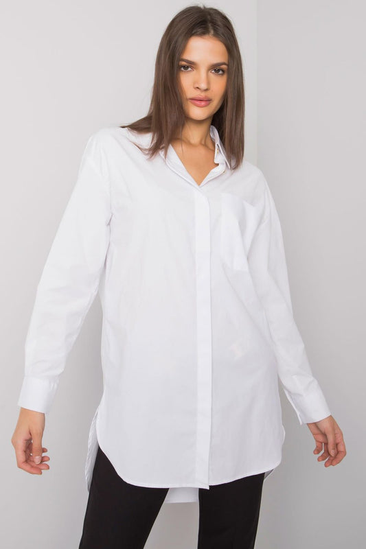 Long sleeve shirt model 160738 Elsy Style Shirts for Women