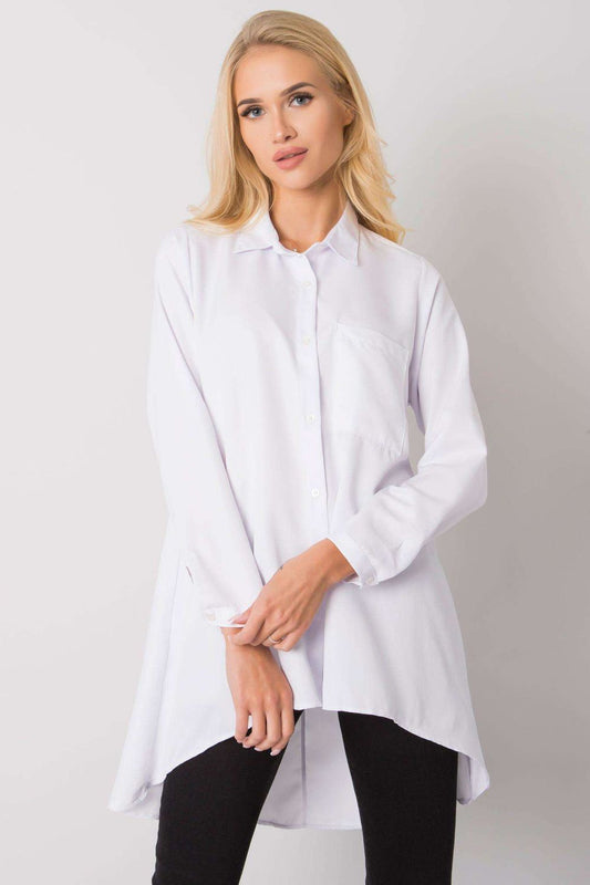 Long sleeve shirt model 160753 Elsy Style Shirts for Women