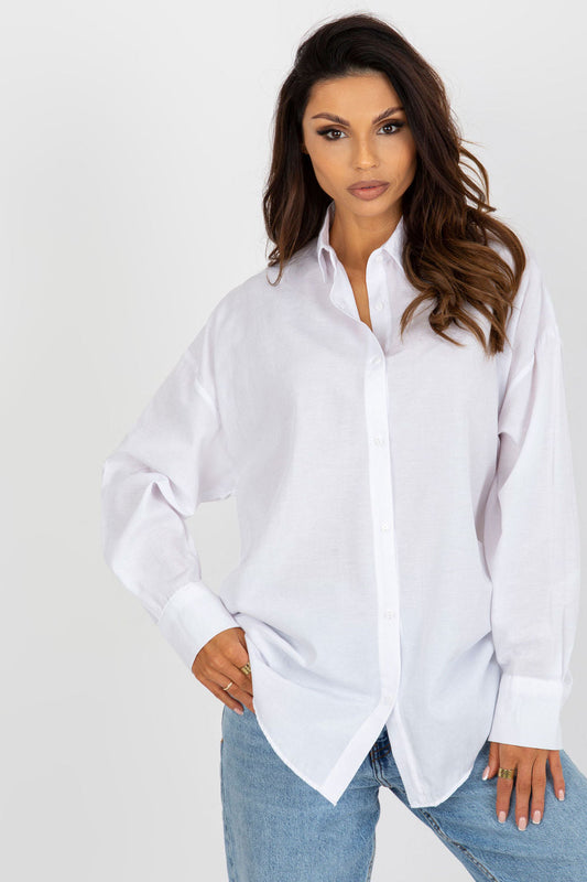 Long sleeve shirt model 176770 Elsy Style Shirts for Women