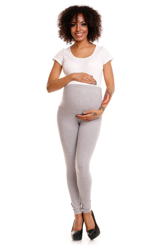 Maternity leggings model 174800 Elsy Style Maternity leggings