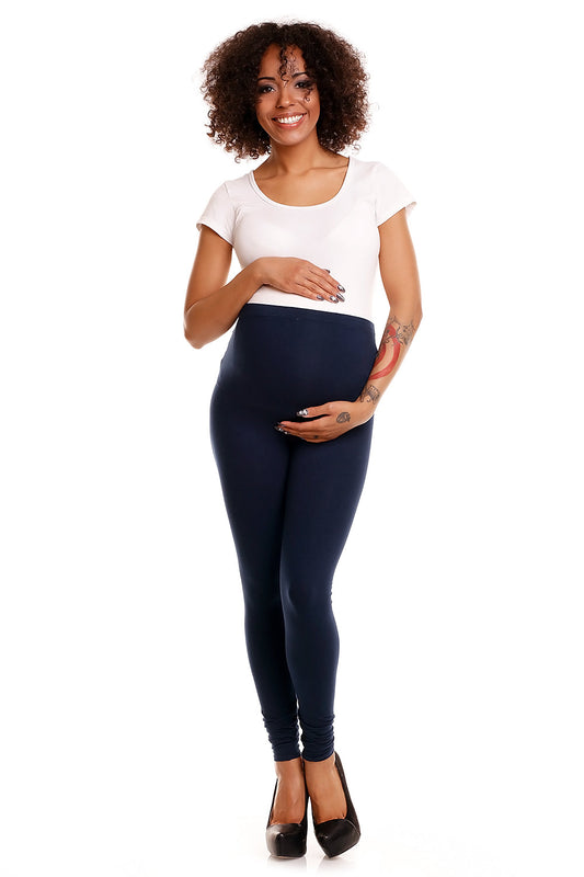 Maternity leggings model 174802 Elsy Style Maternity leggings
