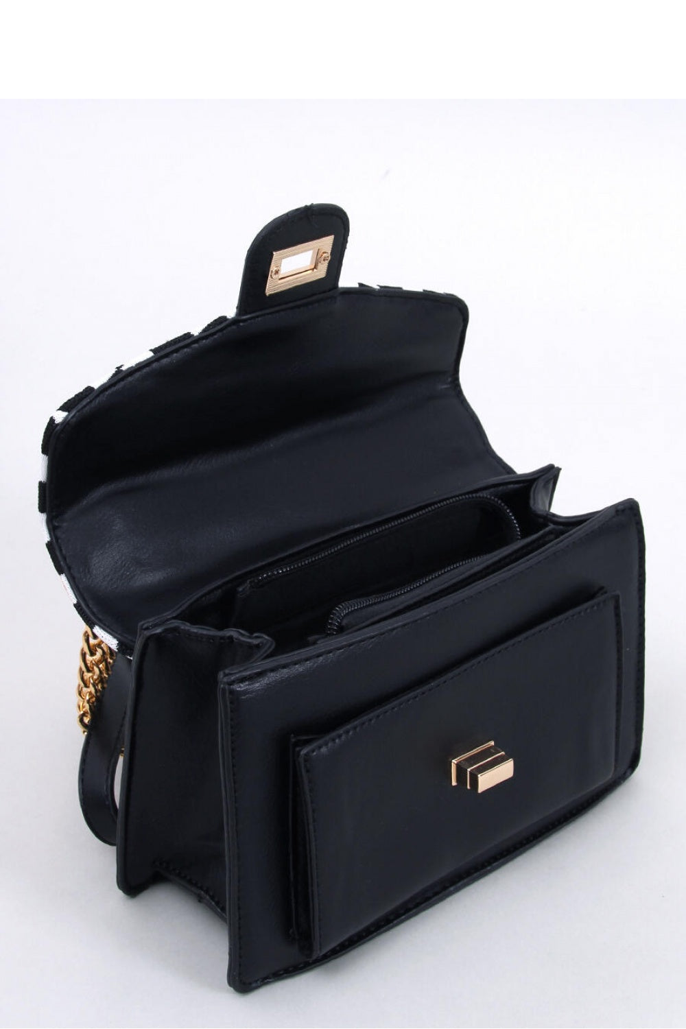 Messenger bag model 180380 Elsy Style Casual Handbags, Shoulder Bags