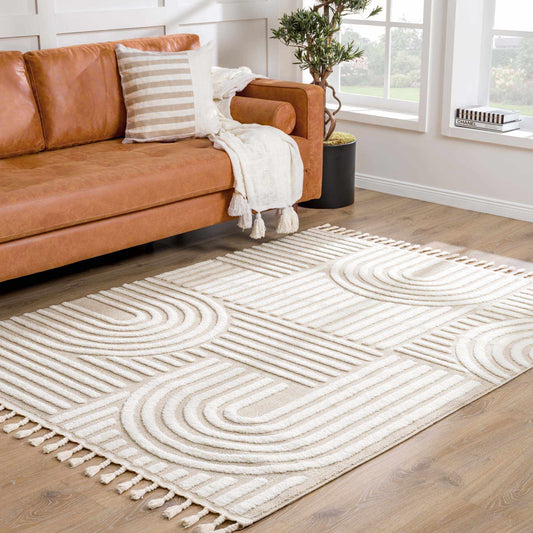 Moise Area Rug