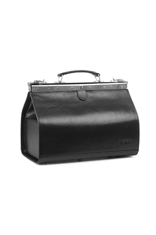 Natural leather bag model 152105 Elsy Style Casual Handbags, Shoulder Bags