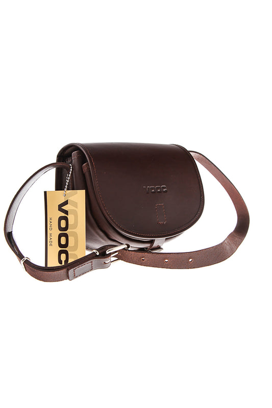 Natural leather bag model 152155 Elsy Style Casual Handbags, Shoulder Bags