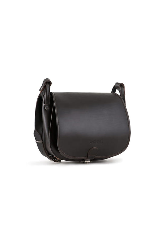 Natural leather bag model 152158 Elsy Style Casual Handbags, Shoulder Bags