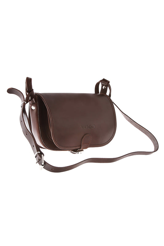 Natural leather bag model 152161 Elsy Style Casual Handbags, Shoulder Bags