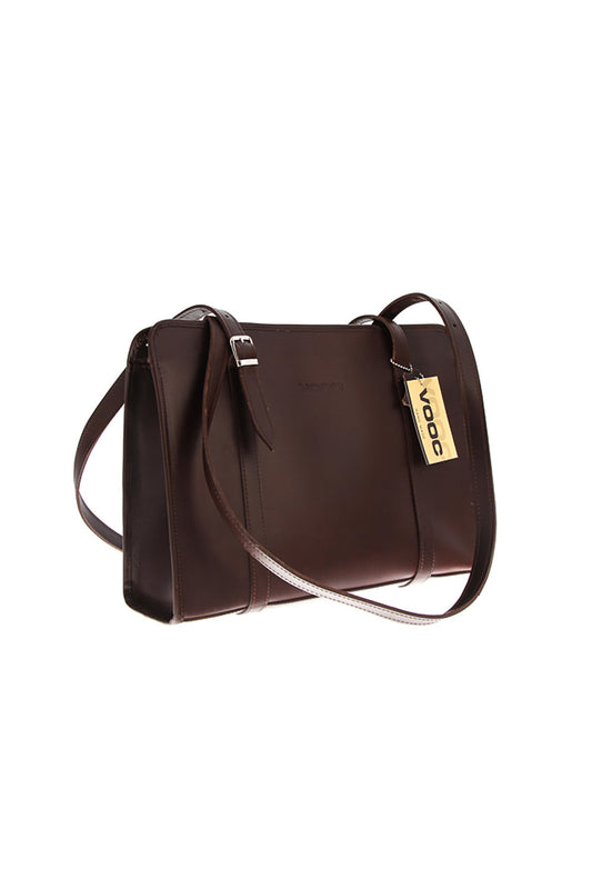 Natural leather bag model 152164 Elsy Style Casual Handbags, Shoulder Bags