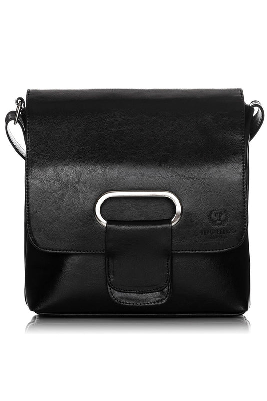 Natural leather bag model 173157 Elsy Style Casual Handbags, Shoulder Bags