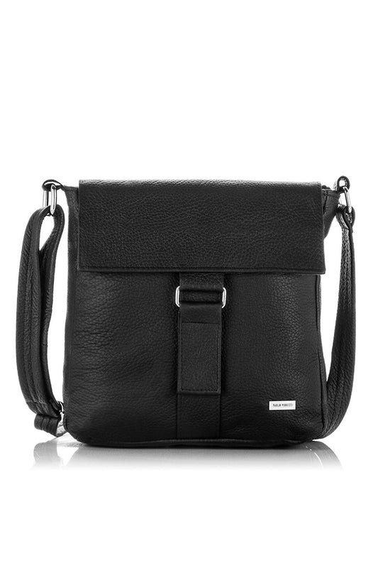 Natural leather bag model 173159 Elsy Style Casual Handbags, Shoulder Bags
