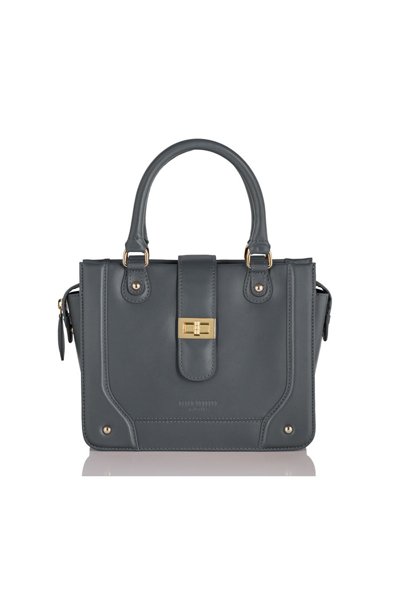 Natural leather bag model 173187 Elsy Style Casual Handbags, Shoulder Bags