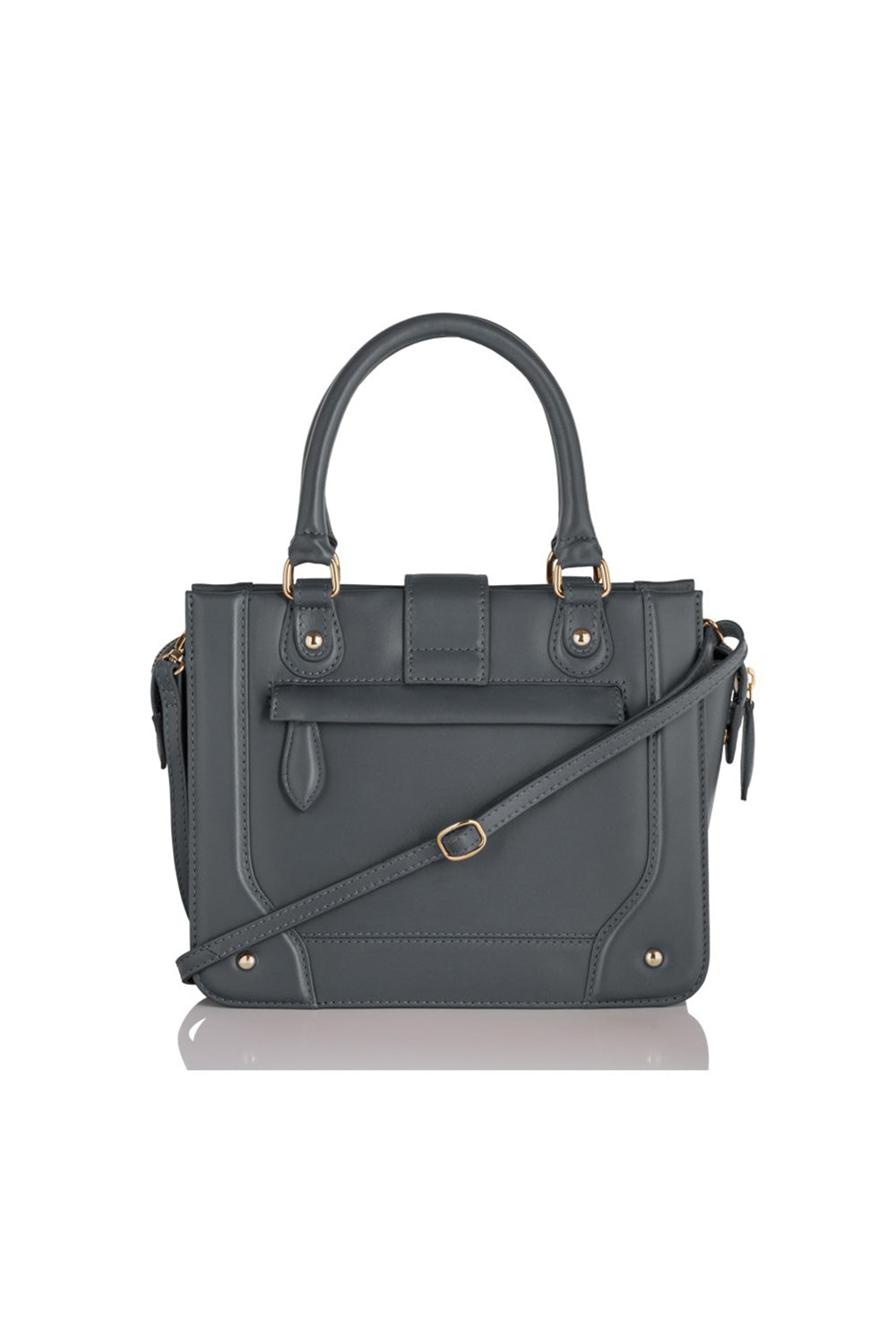 Natural leather bag model 173187 Elsy Style Casual Handbags, Shoulder Bags