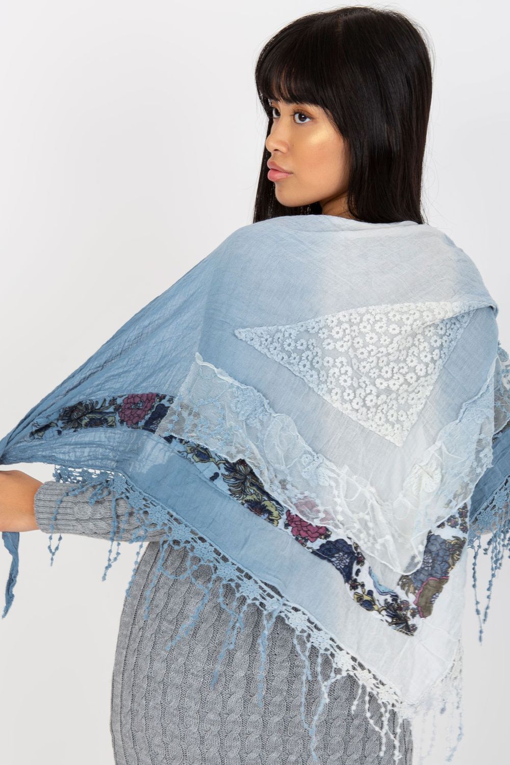 Neckerchief model 171776 Elsy Style Wraps, Scarves, Shawls for Women
