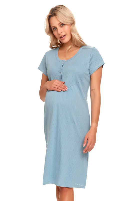 Nightshirt model 173810 Elsy Style Nightgowns, Nighties, Sleep Shirts