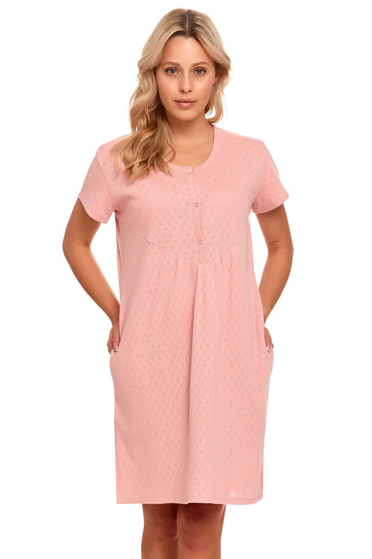 Nightshirt model 173811 Elsy Style Nightgowns, Nighties, Sleep Shirts