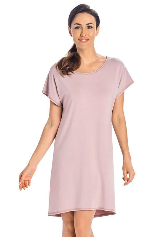 Nightshirt model 183081 Elsy Style Nightgowns, Nighties, Sleep Shirts