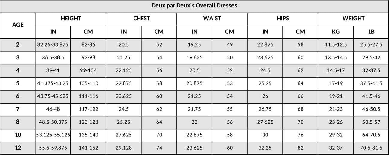 Bi-Material Overall Dress Green With Flower Print