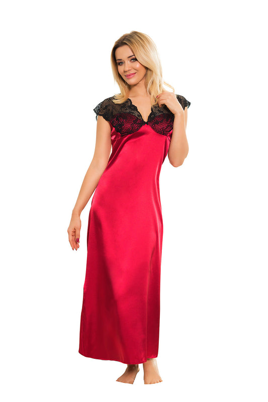 Petticoat model 140213 Elsy Style Nightgowns, Nighties, Sleep Shirts