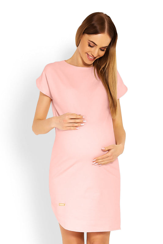 Pregnancy dress model 114493 Elsy Style Maternity dresses