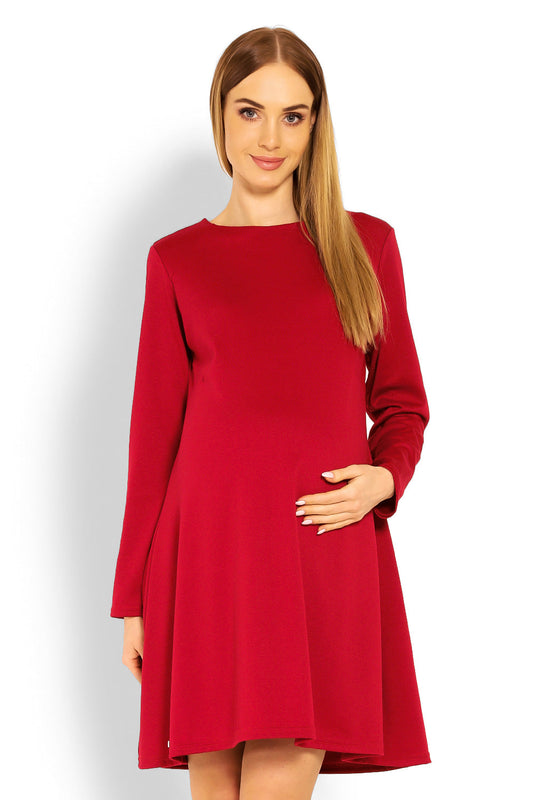 Pregnancy dress model 114509 Elsy Style Maternity dresses