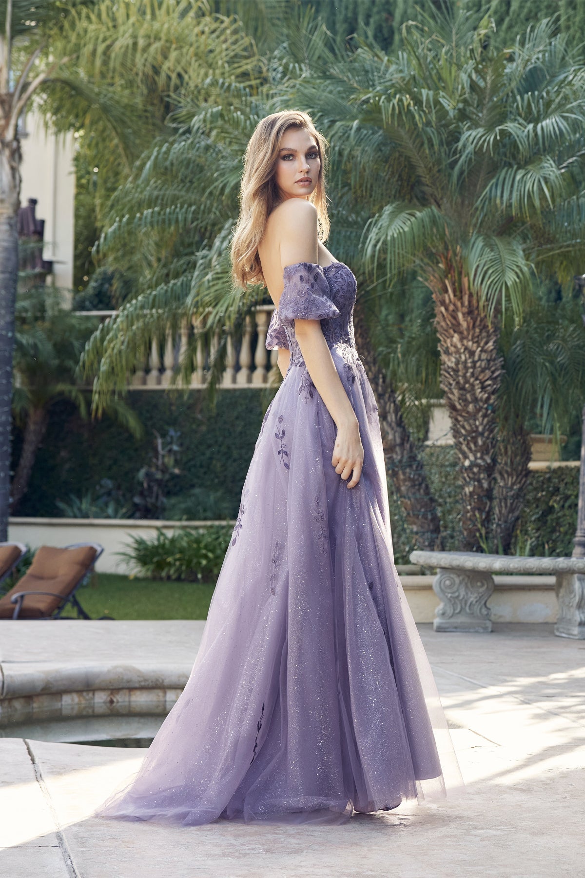 Promo Dress JT2409 Elsy Style All Dresses, Prom