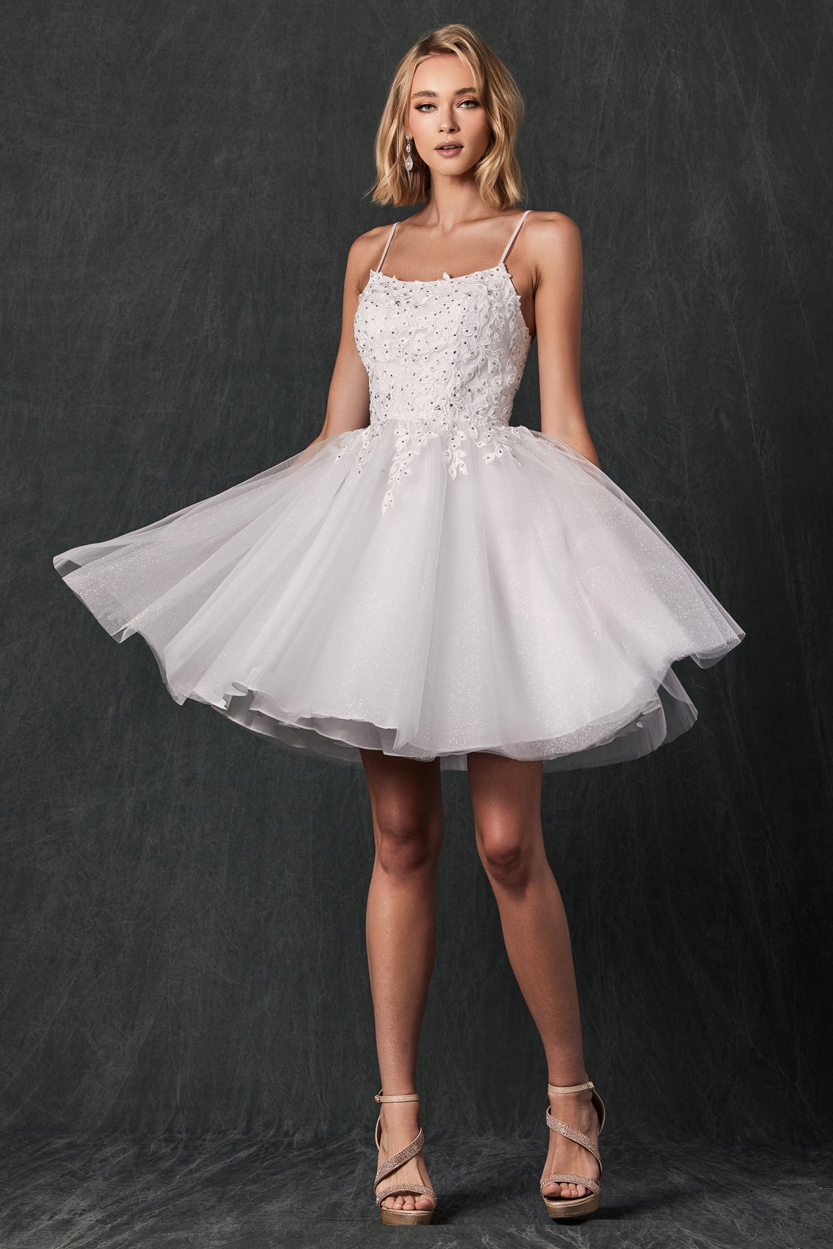 Promo Dress JT860 Elsy Style All Dresses