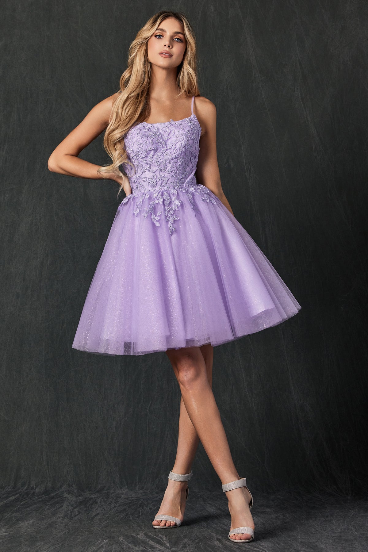Promo Dress JT860 Elsy Style All Dresses