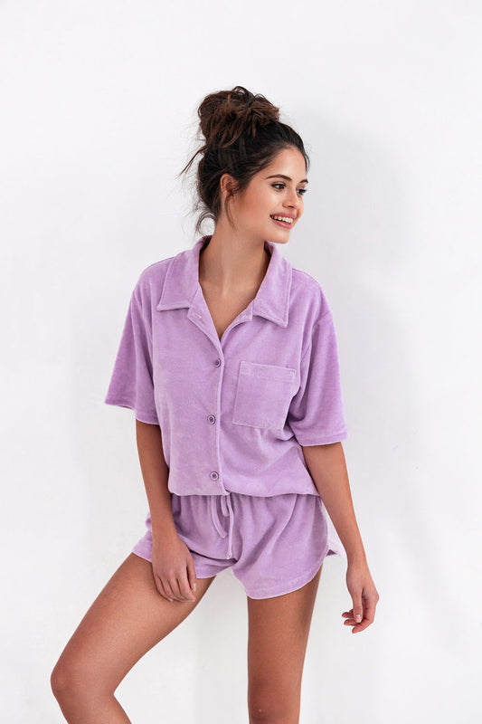 Pyjama model 178133 Elsy Style Women`s Pyjamas, Sleepwear Sets