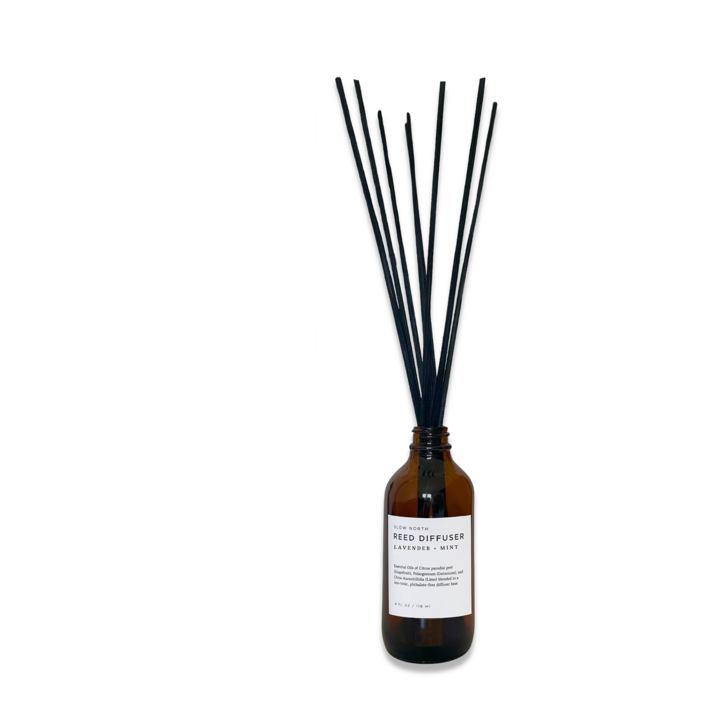 Lavender + Mint - Reed Diffuser